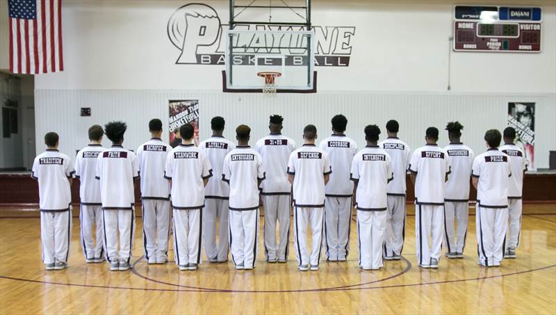 Team photo