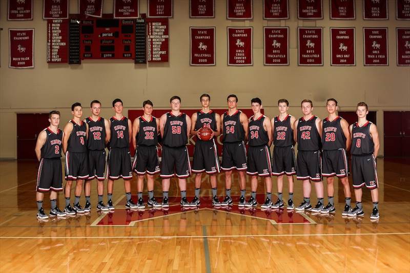 Team photo