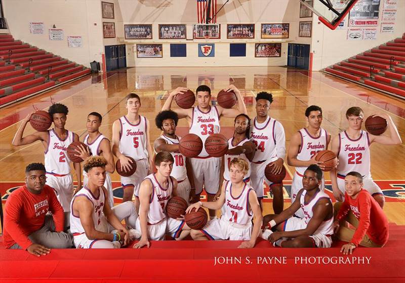 Team photo