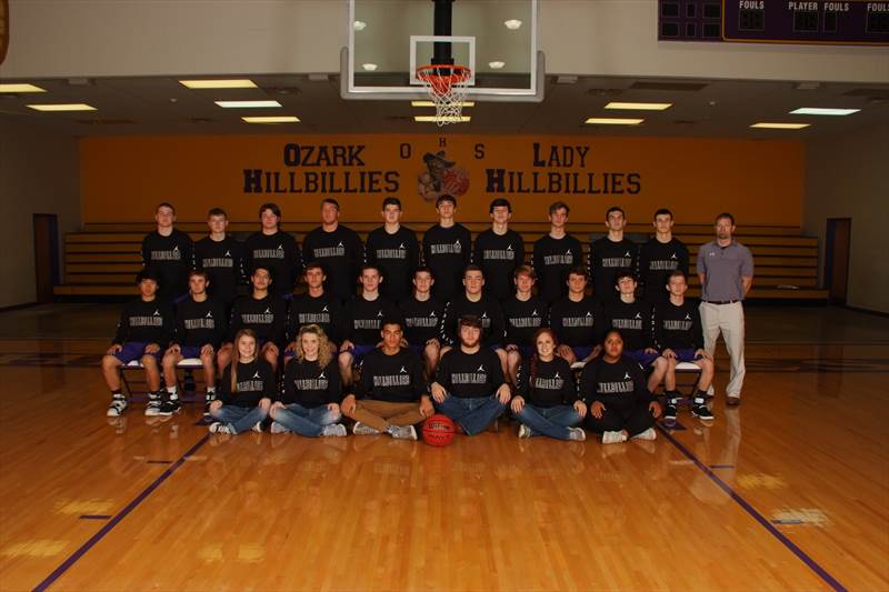 Team photo