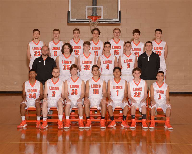Team photo