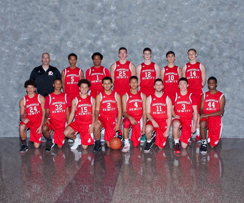 Team photo
