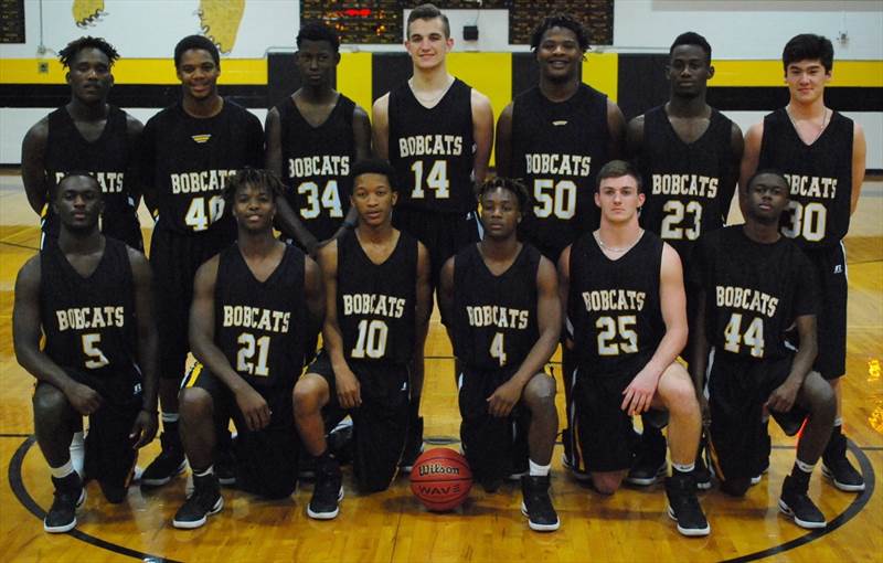 Team photo