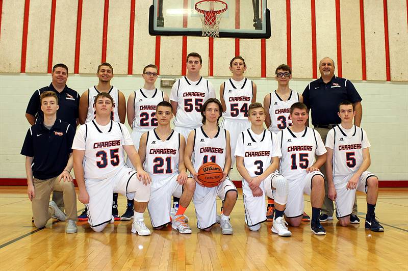 Team photo