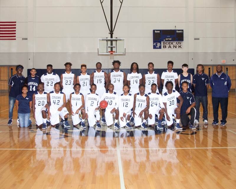 Team photo