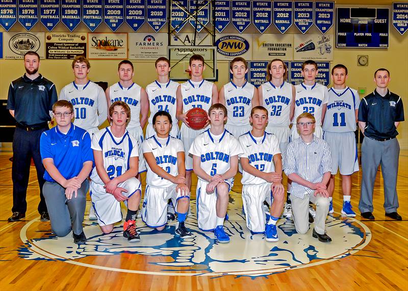 Team photo