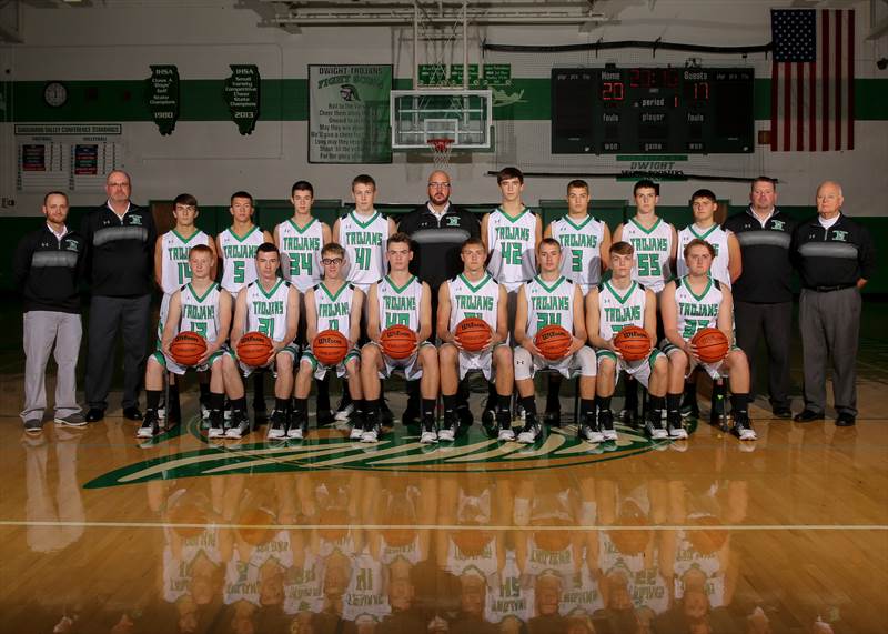 Team photo