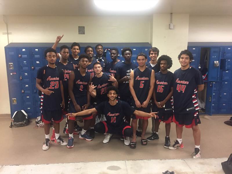 Team photo