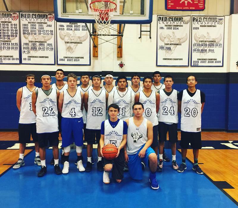 Team photo