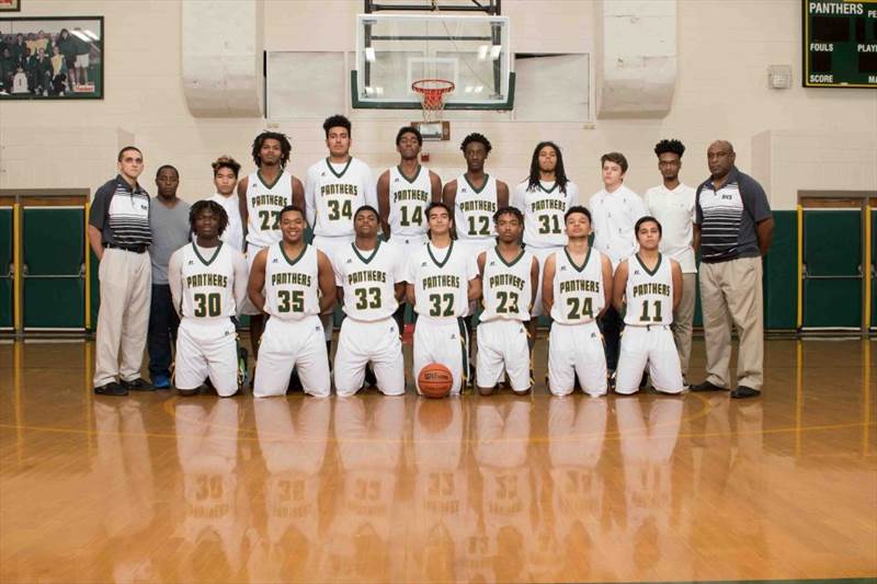 Team photo