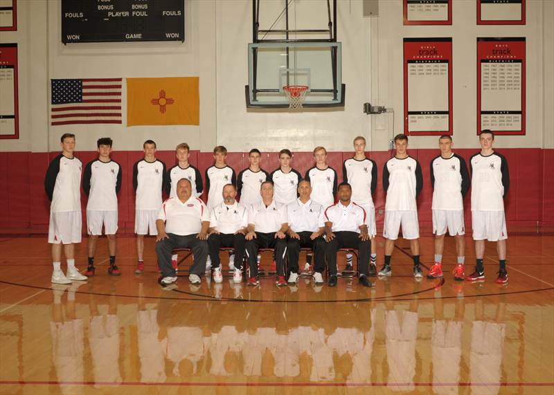 Team photo