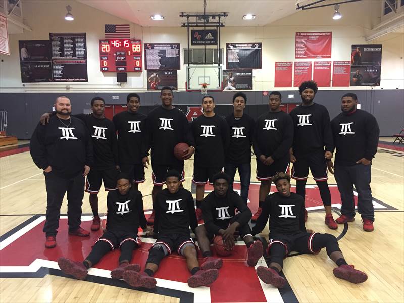 Team photo