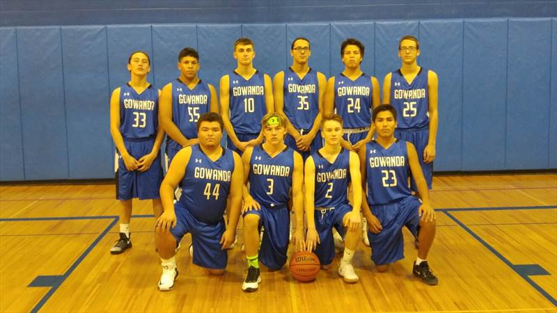 Team photo