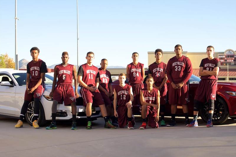 Team photo