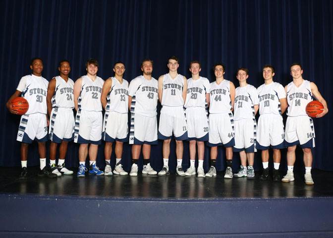 Team photo