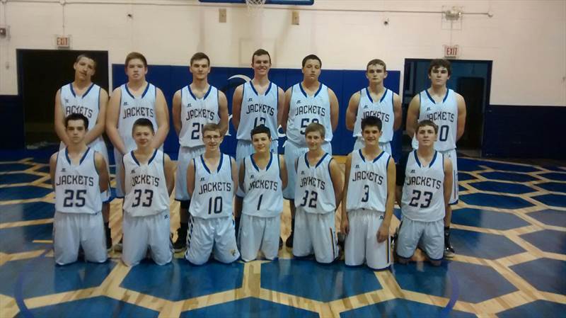 Team photo