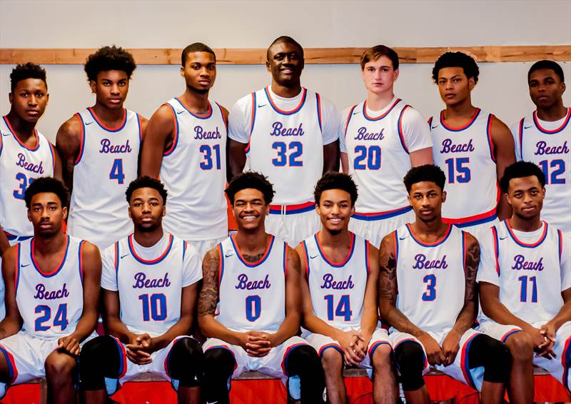 Team photo