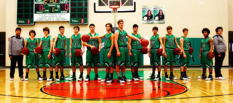 Team photo