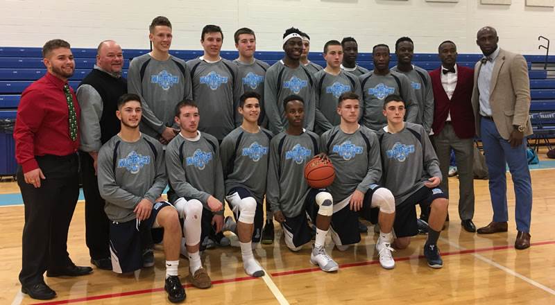 Team photo