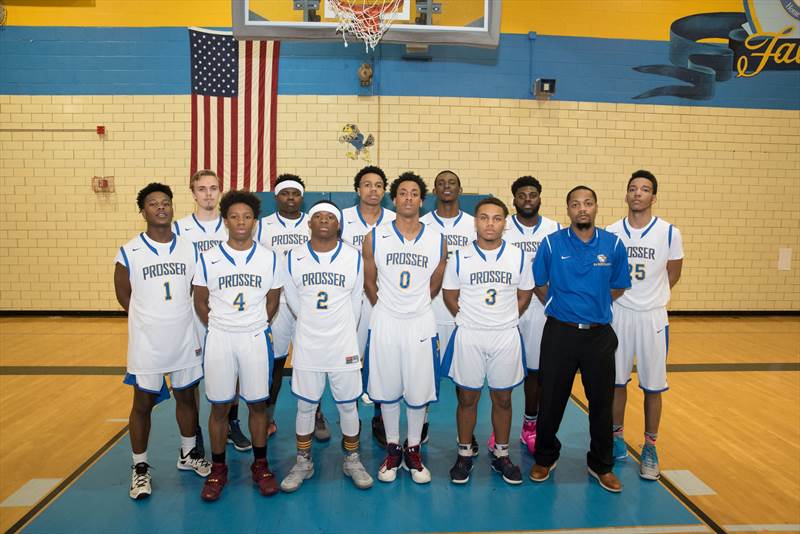Team photo