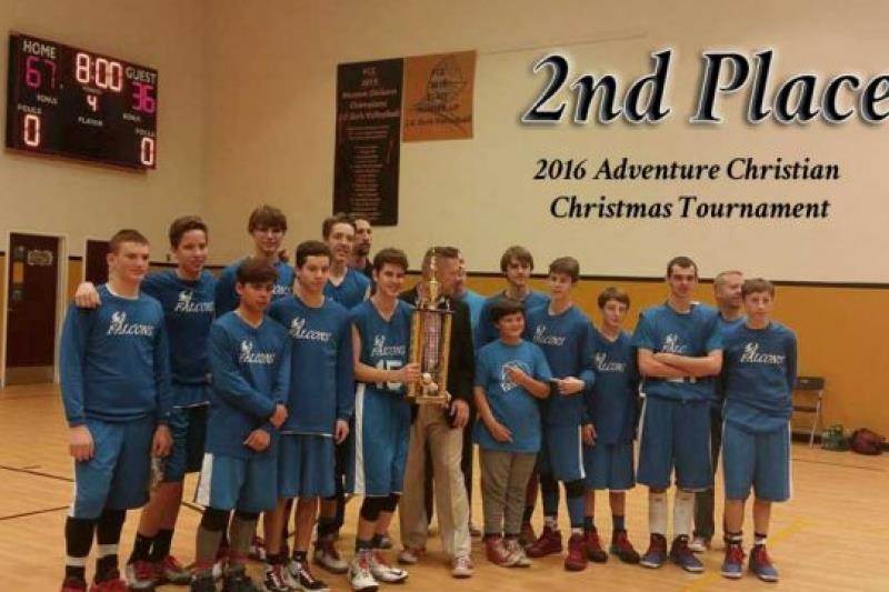 Team photo