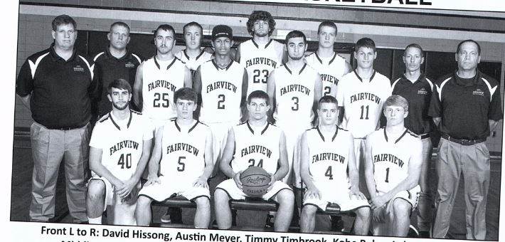 Team photo