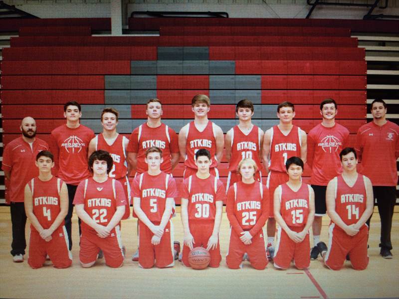 Team photo