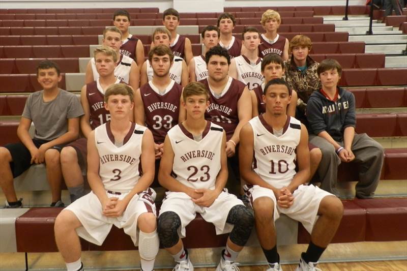 Team photo