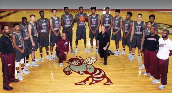 Team photo