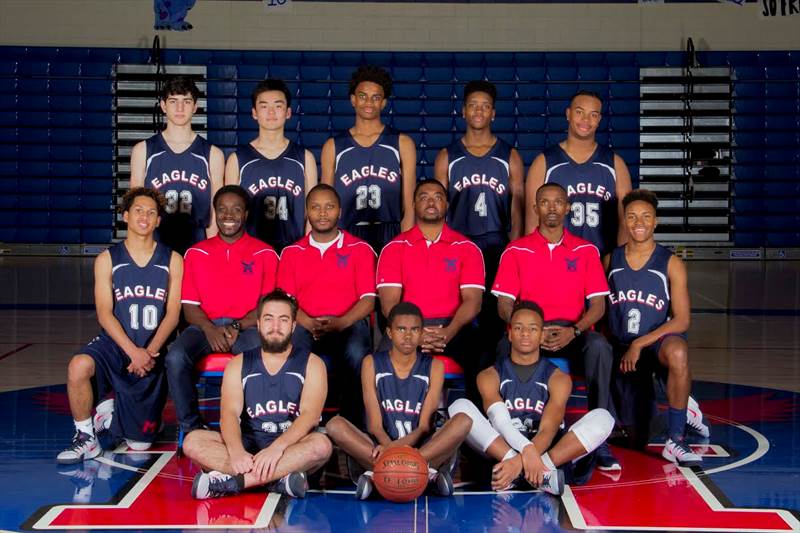 Team photo