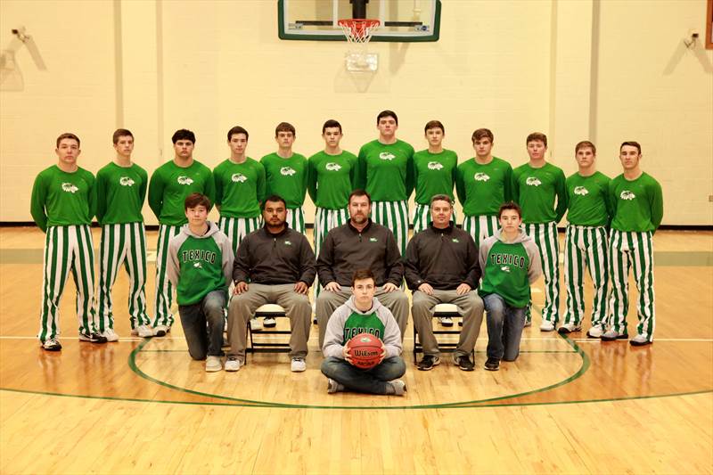 Team photo