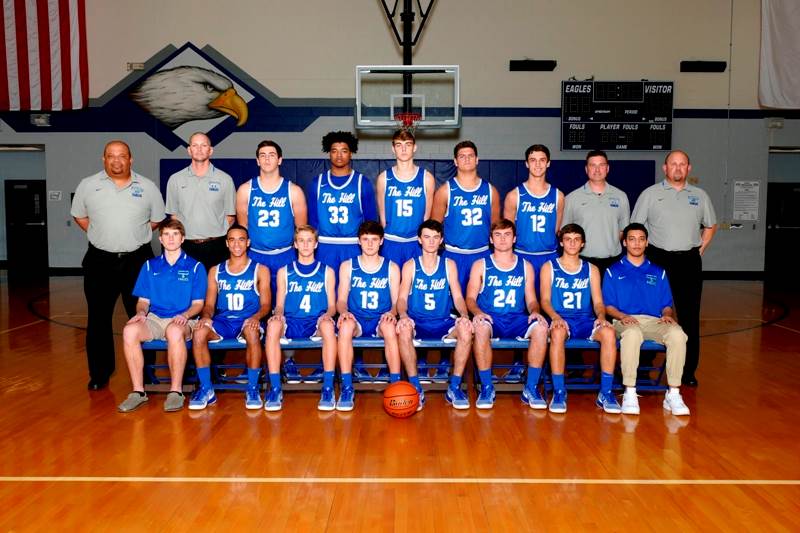 Team photo