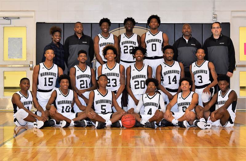 Team photo