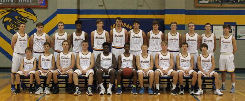 Team photo