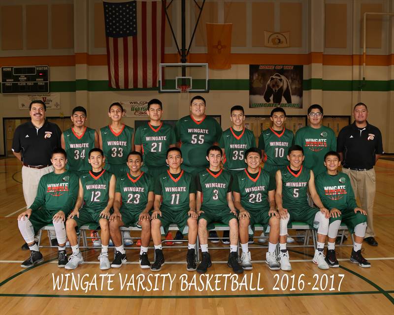 Team photo