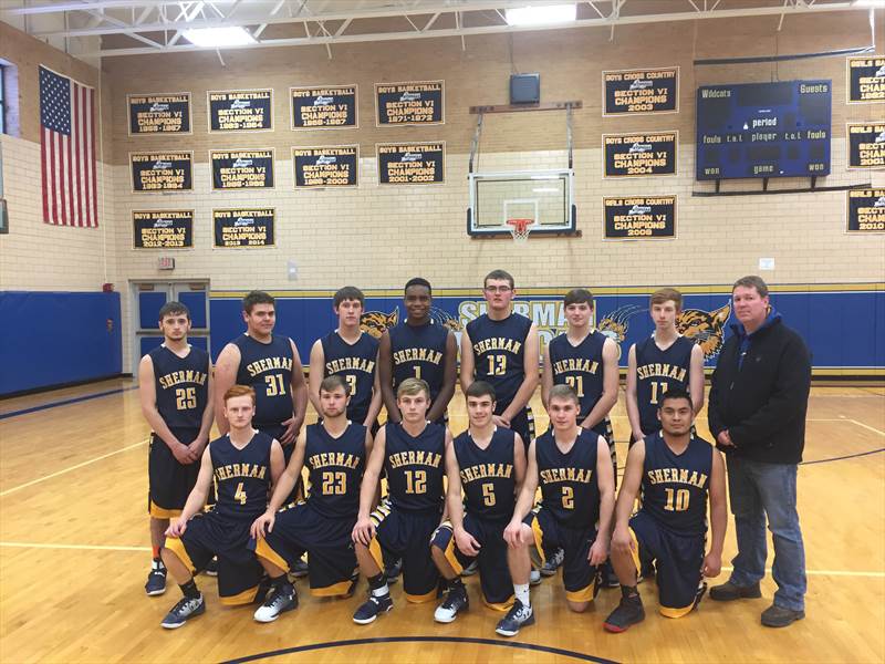 Team photo