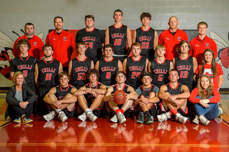 Team photo