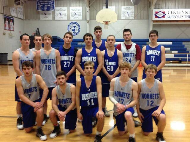 Team photo