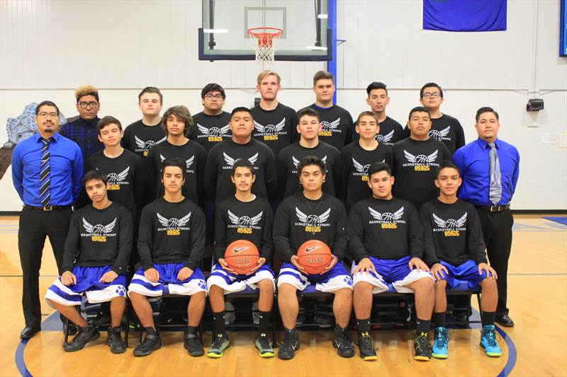 Team photo