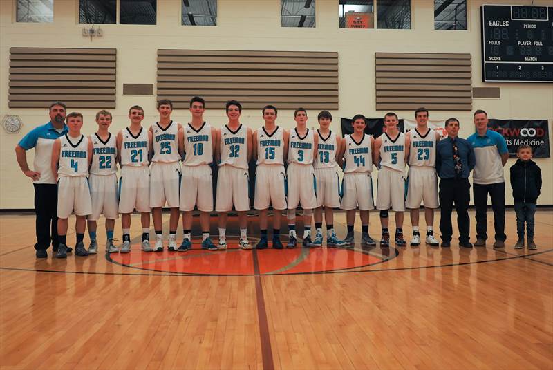 Team photo