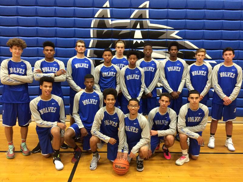 Team photo