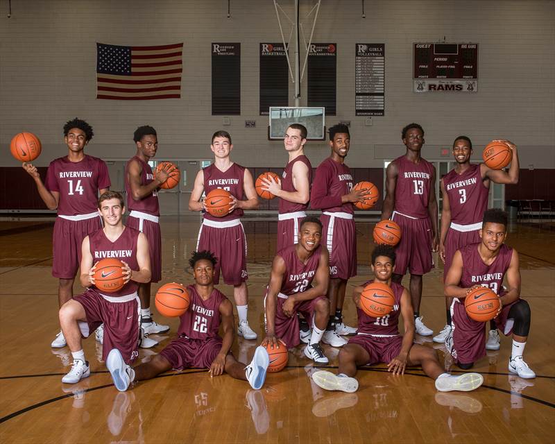 Team photo