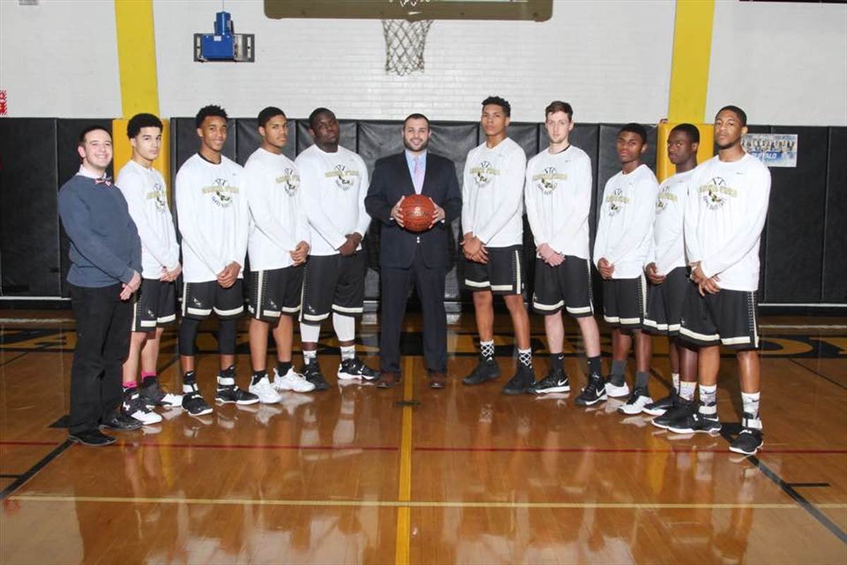 Team photo
