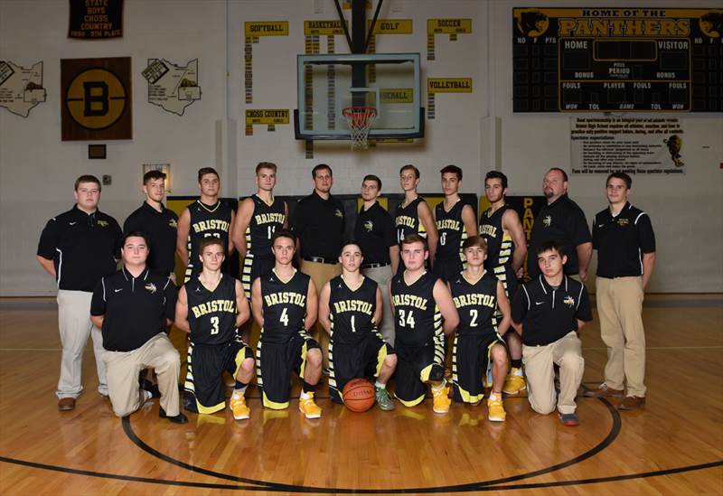 Team photo