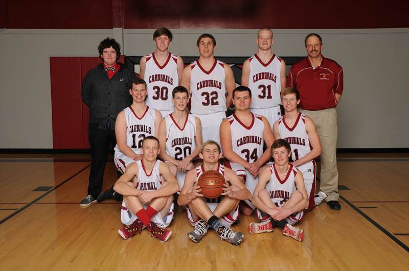 Team photo