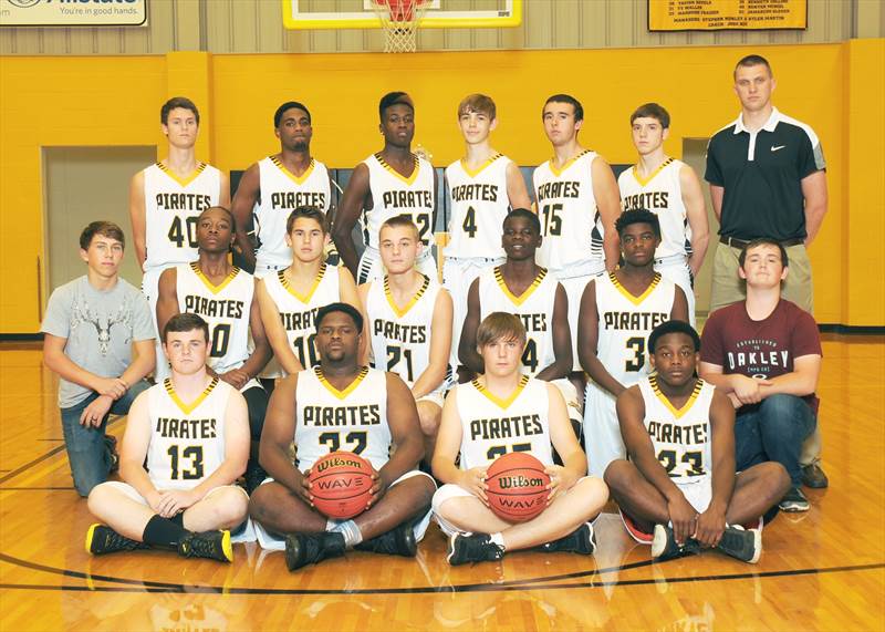 Team photo