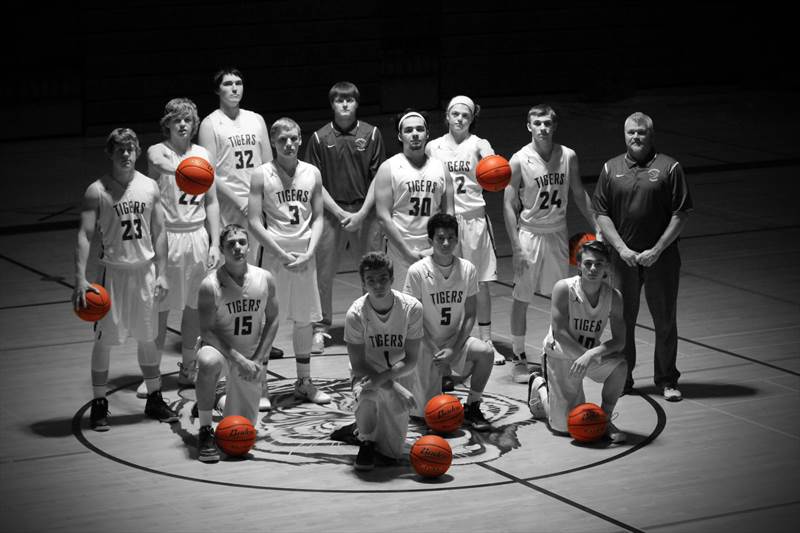 Team photo