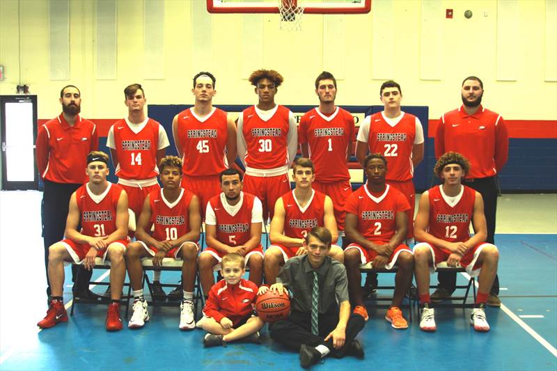 Team photo