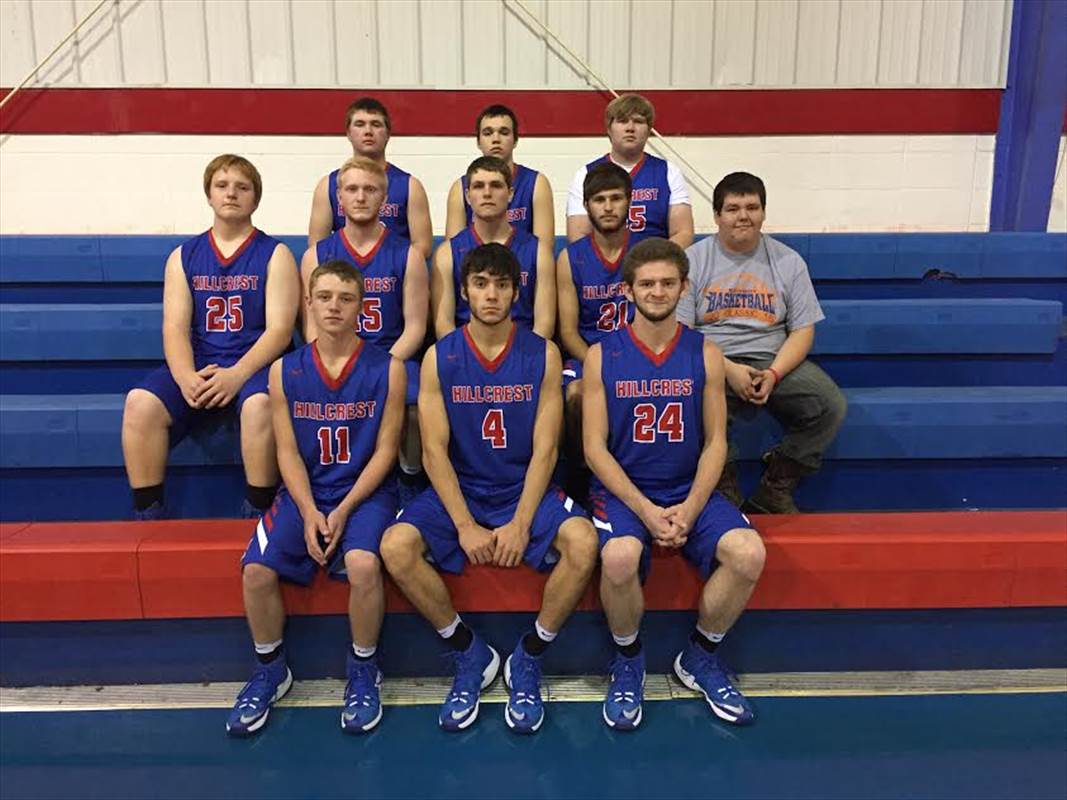 Team photo