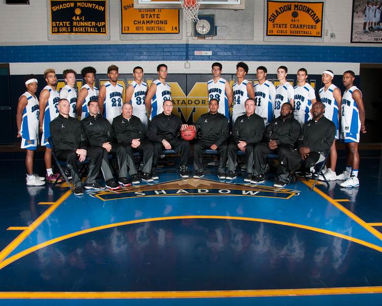 Team photo